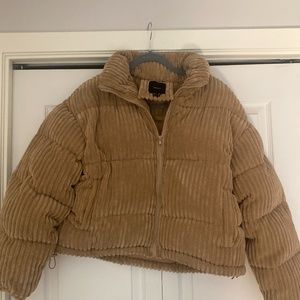 Women’s jacket